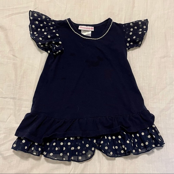 Bundle soft t-shirt dresses - Picture 6 of 6